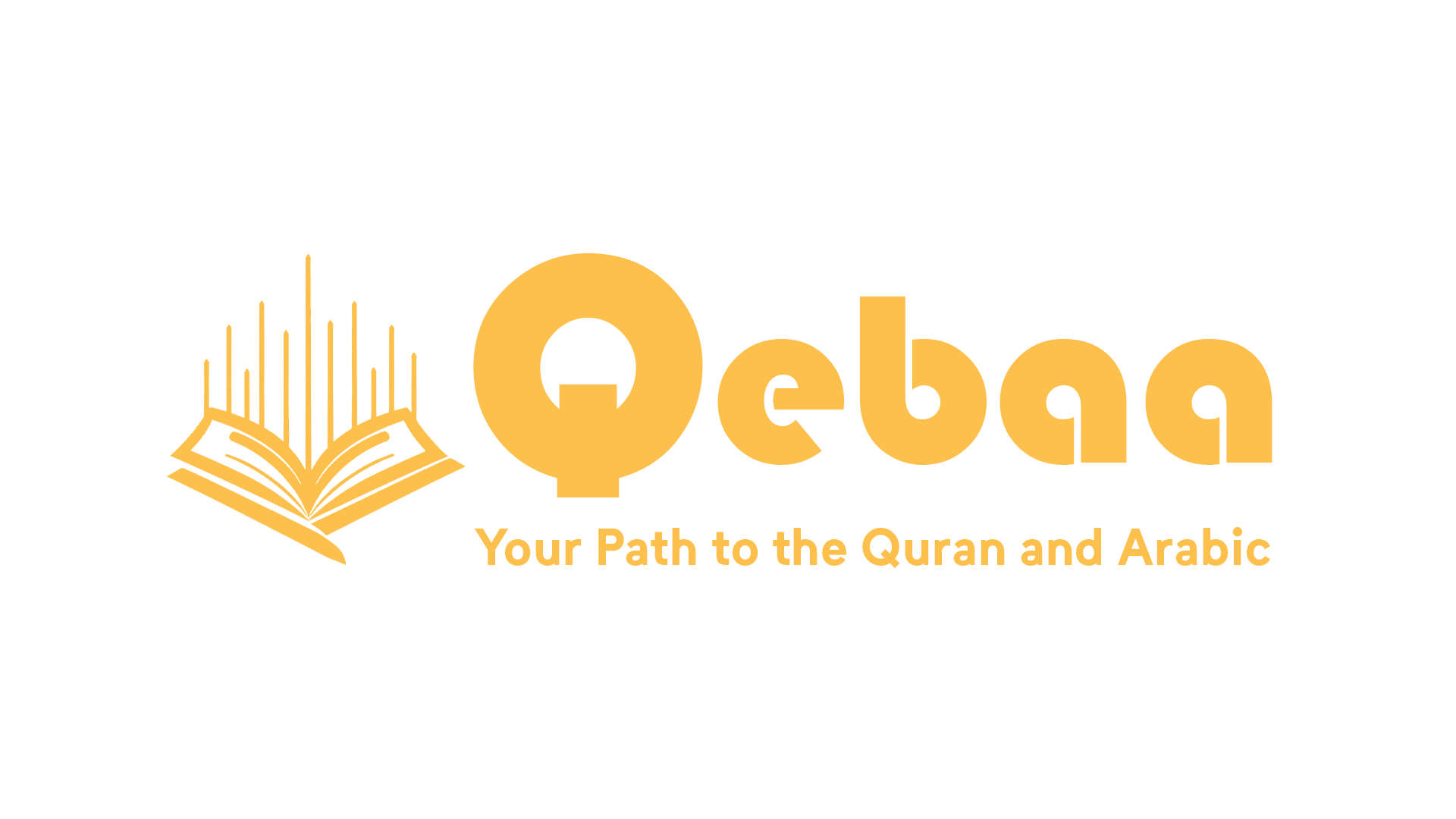 Qebaa Logo